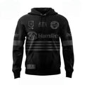 Parramatta Eels Back In Black Limited Edition Unisex