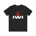 IWI Jericho Tavor Desert Eagle Style Logo Graphic Tactical Tee S–5XL Unisex