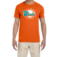 Miami Dolphins Don Shula Logo Unisex