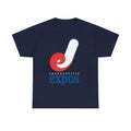Jacksonville Expos Florida Southern League Baseball 1985-1990 Unisex