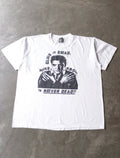 1980S MIKE KROL BAND TEE (MODERN PRINT ON BLANK) Unisex