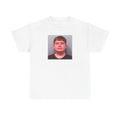 Goblin Mugshot Tee Shirt Unisex