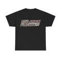 Kansas City Attack Missouri Soccer Team Unisex