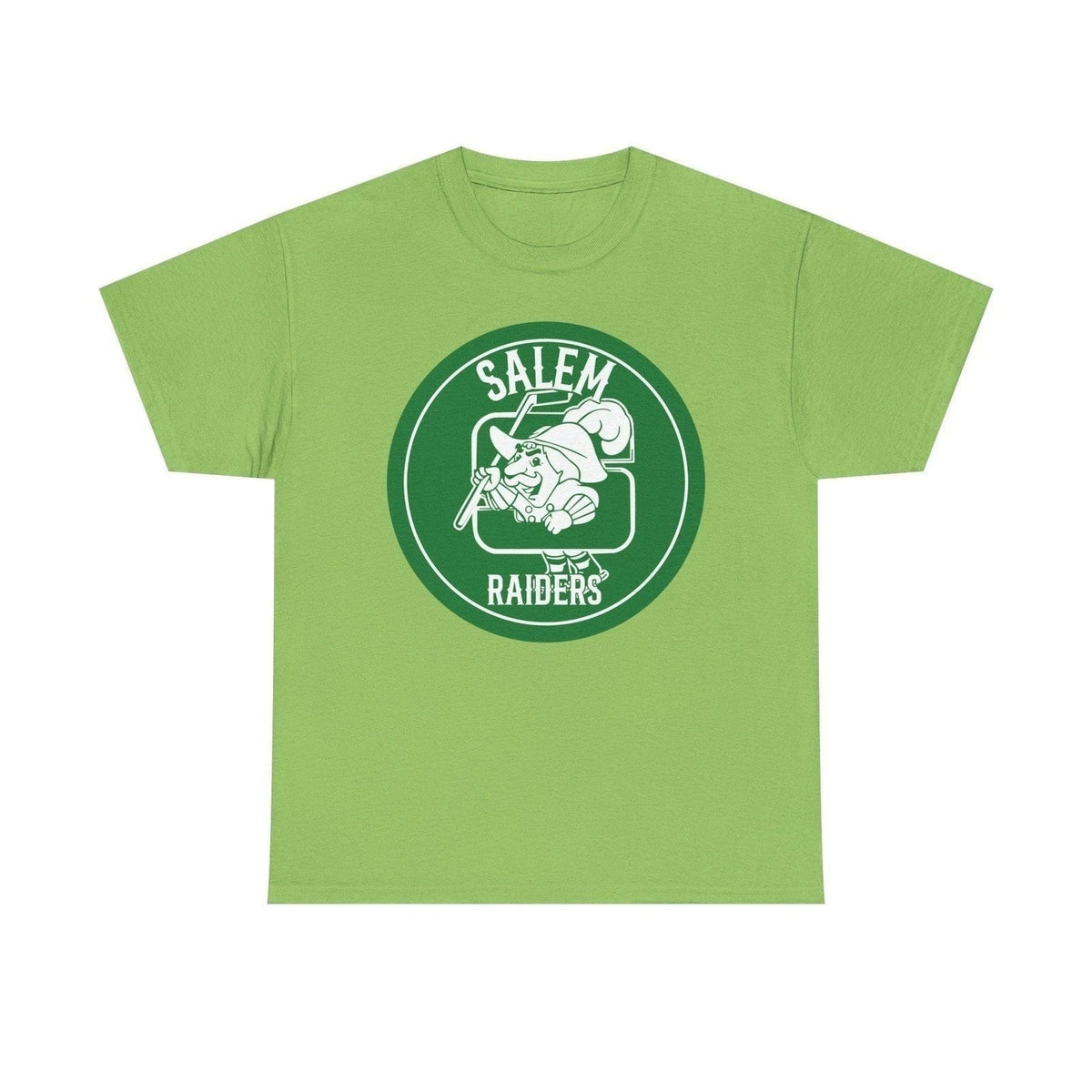Salem Raiders Virginia Hockey 1980-1983 Unisex