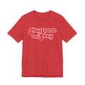 Stay Loose and Sexy Philadelphia Phillies Brandon Marsh Baseball Tee, Unisex Unisex
