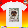 Florence And The Machine Fatm Flower Unisex
