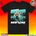 Sabrina Ionescu New York Street Ball Unisex