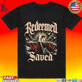 Sadstonie Redeemed Saved Unisex
