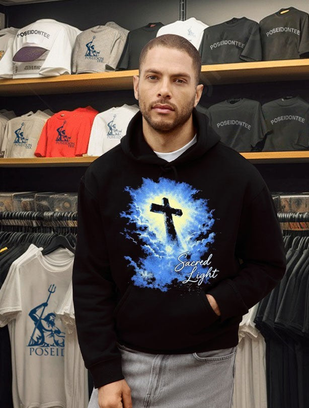 Sadstonie Sacred Light Unisex