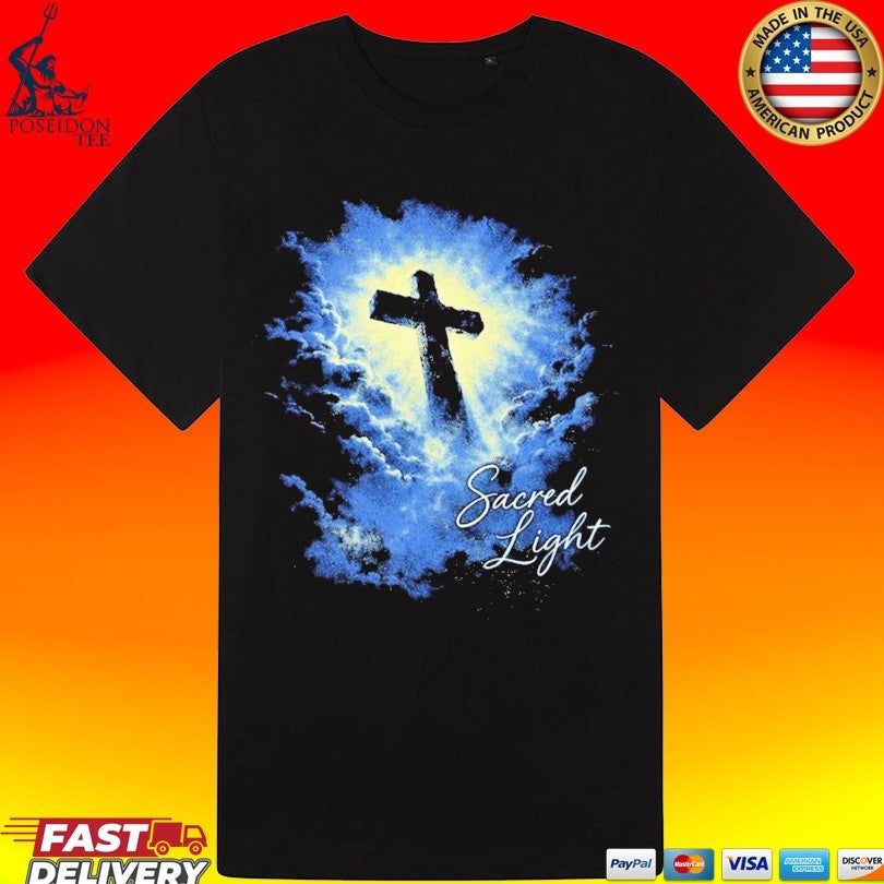 Sadstonie Sacred Light Unisex