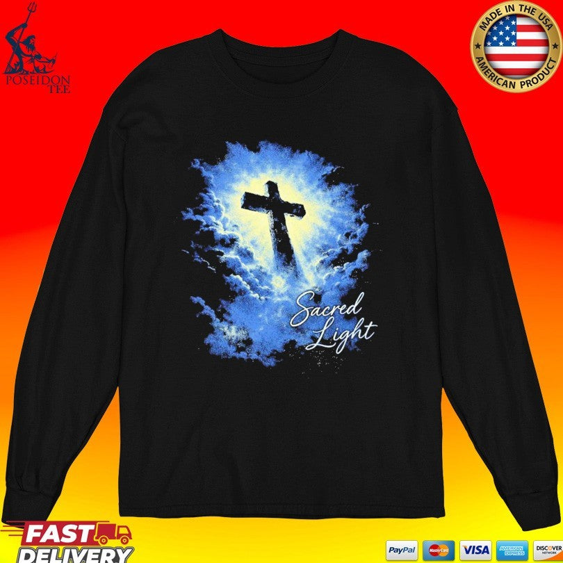 Sadstonie Sacred Light Unisex