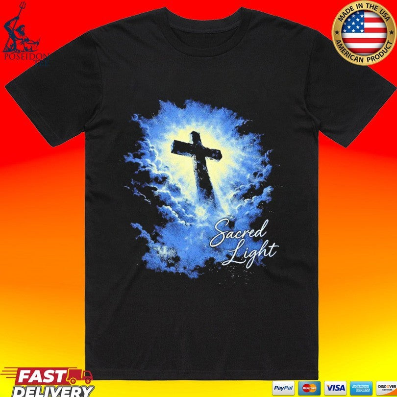 Sadstonie Sacred Light Unisex