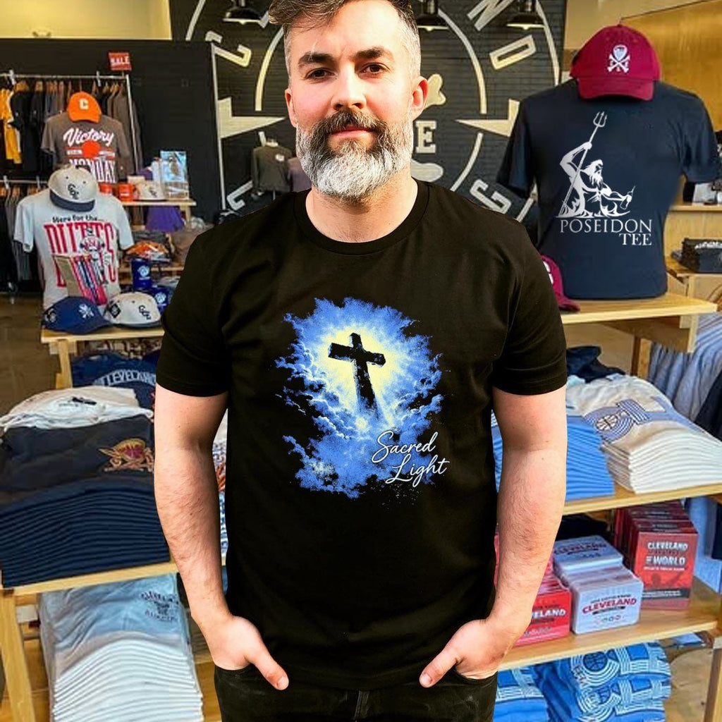 Sadstonie Sacred Light Unisex