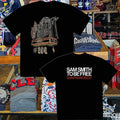 Sam Smith Castro San Francisco Unisex