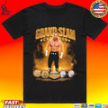 Sami Zayn Grand Slam Champion Unisex