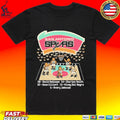 San Antonio Spurs David Robinson Charles Smith Sean Elliott Vinny Del Negro Avery Johnson