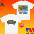 San Antonio Spurs Men’s ’47 Brand Retro Surf Foundation Unisex