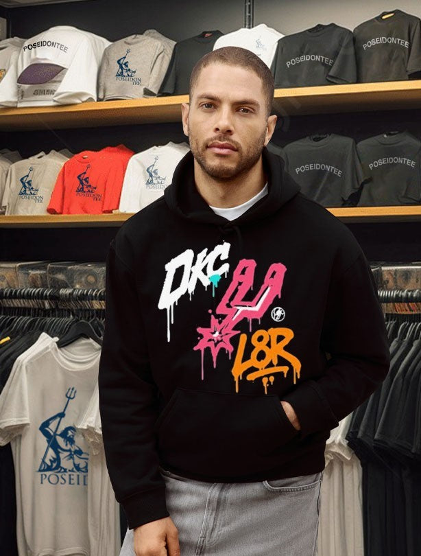 San Antonio Spurs Ok C U L8r Unisex