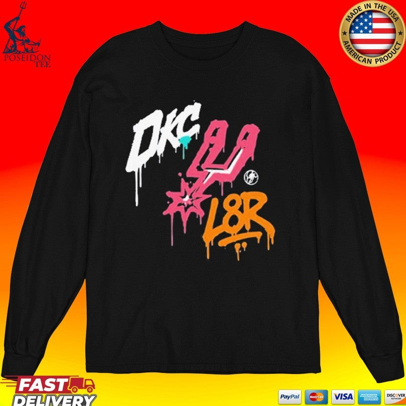 San Antonio Spurs Ok C U L8r Unisex