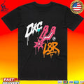 San Antonio Spurs Ok C U L8r Unisex