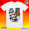 San Antonio Spurs We Set The Pace Running With The Club Since 1973 Unisex