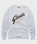 San Francisco Giants '58 Crewneck Unisex