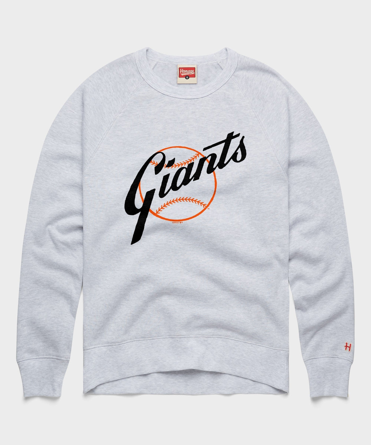 San Francisco Giants '58 Crewneck Unisex