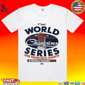 San Francisco Giants World Series Champions 2012 Baseball Trophy Unisex