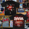 Sana Detroit The Boys X Sana Heroes Unisex