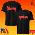 Sana The Boys Antihero Unisex