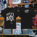 Sanada Is Back Unisex