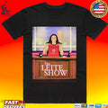 Sarah Ashlee Barker The Leite Show Unisex