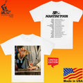Sausage Press Martini Tour Unisex