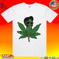 Scary Movie 6 Marlon Wayans Shorty Meeks Gangster Og Weed 2026 Unisex