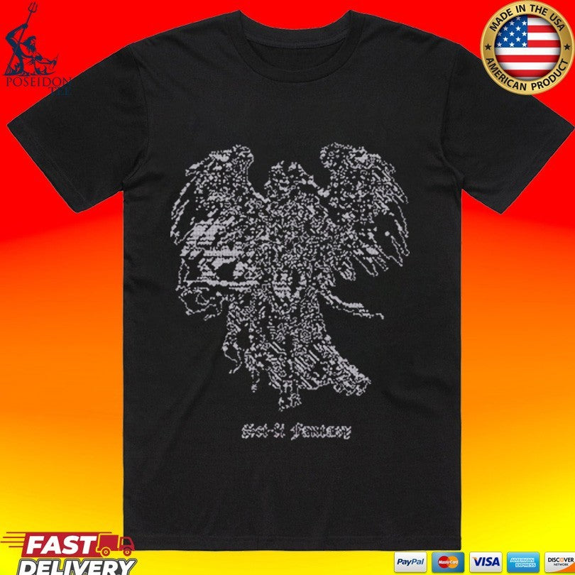 Sci-fi Fantasy Angel Unisex