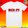 Sci-fi Fantasy Fantasy World Corporate Experience Unisex