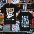 Scott Pilgrim Vol 3 Scott Pilgrim And The Infinite Sadness 20th Anniversary The Biggest Most Exiting Adventure