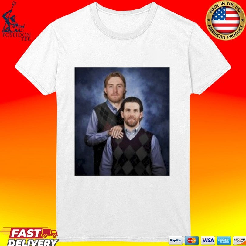Scott Wedgewood Mackenzie Blackwood Step Brothers Unisex