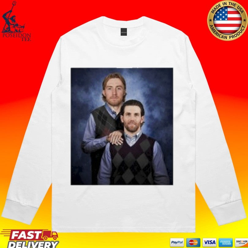 Scott Wedgewood Mackenzie Blackwood Step Brothers Unisex