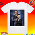 Scott Wedgewood Mackenzie Blackwood Step Brothers Unisex