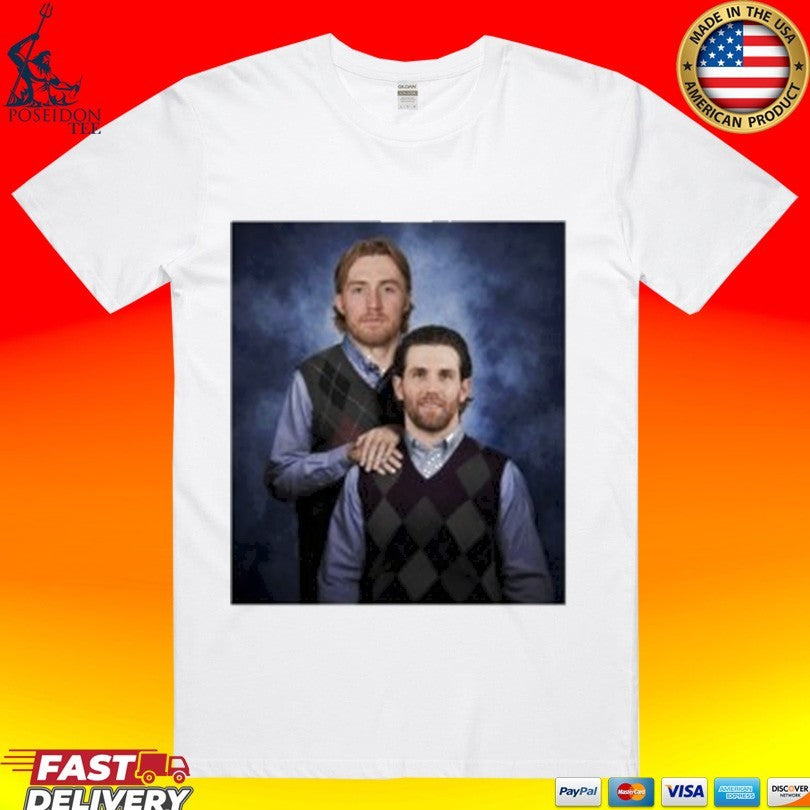 Scott Wedgewood Mackenzie Blackwood Step Brothers Unisex