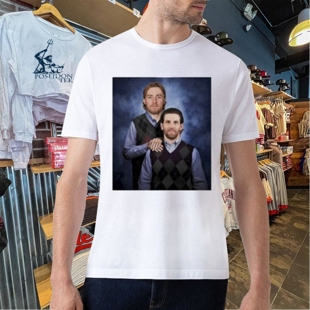 Scott Wedgewood Mackenzie Blackwood Step Brothers Unisex