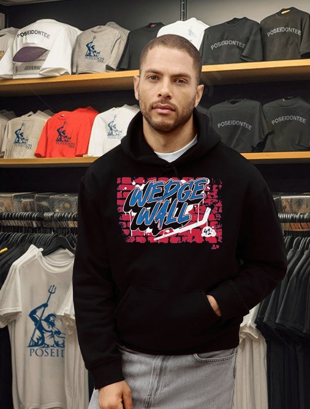 Scott Wedgewood Wedgewall Unisex