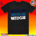 Scott Wedgewood Wedgie Chant Shattered Glass Unisex