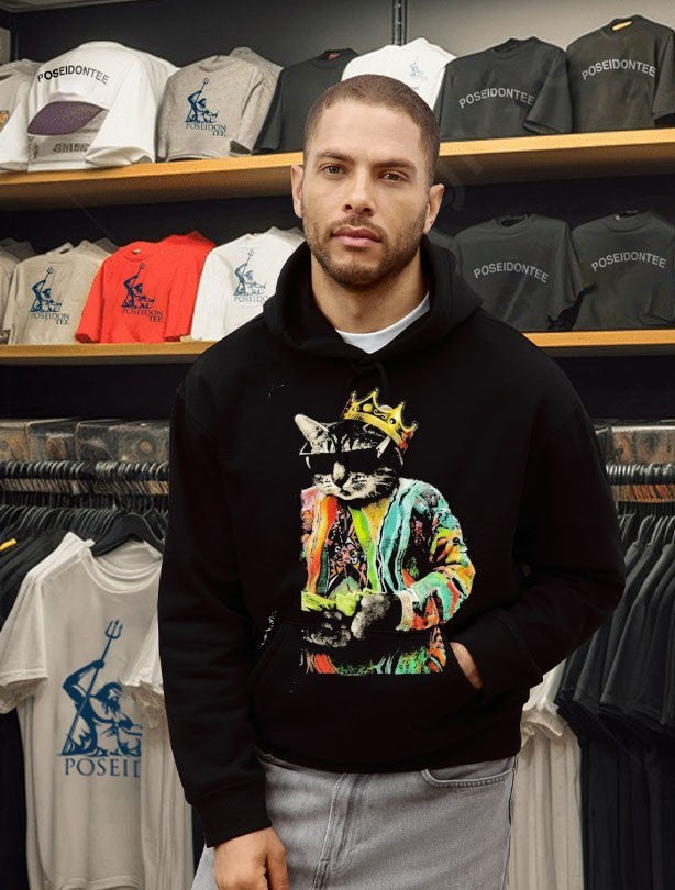 Scottie Barnes Everyday Struggle Cat Shirt Unisex