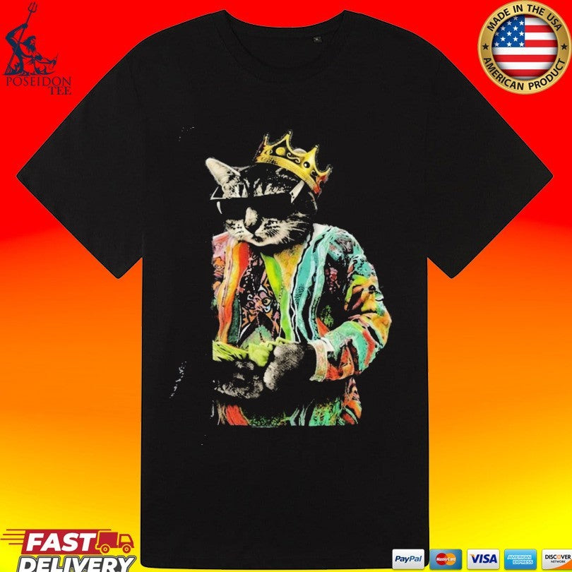 Scottie Barnes Everyday Struggle Cat Shirt Unisex