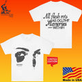 Scrt All Flesh Rots The Memories Within Unisex