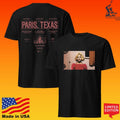 Scrt Jane Paris Texas Unisex