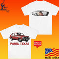 Scrt Paris Texas Chevette Unisex