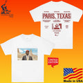 Scrt Travis Paris Texas Unisex